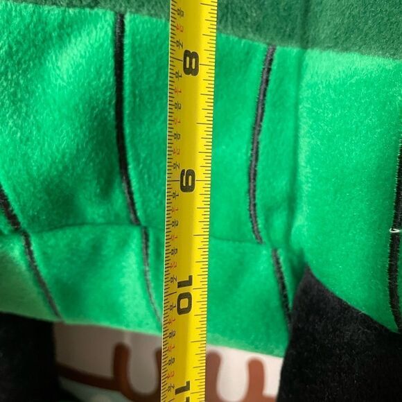 Puff The Magic Dragon Rare Kids Overnight Bag - Picture 12 of 16